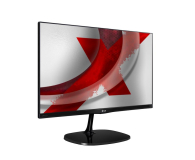 LG 24MP67VQ-P czarny - 237231 - zdjęcie 3
